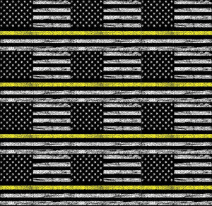 Mixed Patterns Mix 4 Vinyl Pattern