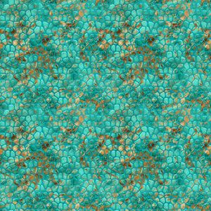 Mixed Patterns Mix 5 Vinyl Pattern