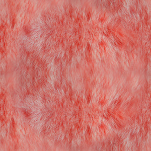Fur Fantasy Vinyl Pattern