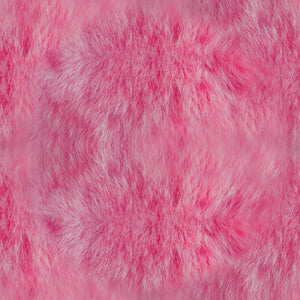 Fur Fantasy Vinyl Pattern