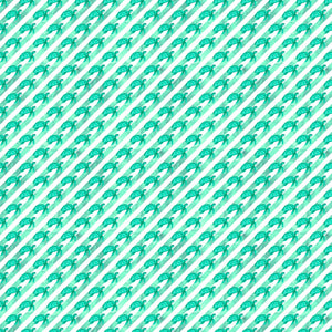 Sea Turtles Vinyl Pattern