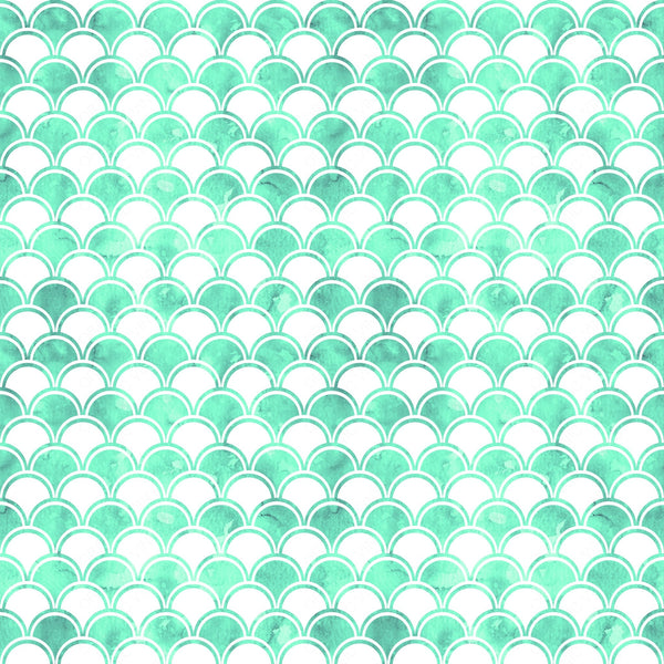 Sea Turtles Vinyl Pattern