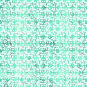 Sea Turtles Vinyl Pattern