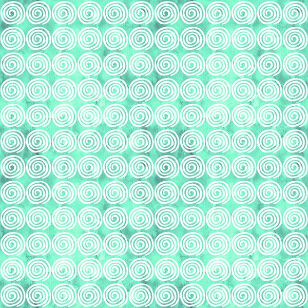 Sea Turtles Vinyl Pattern