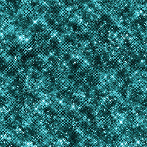 Ocean Glamour Vinyl Pattern