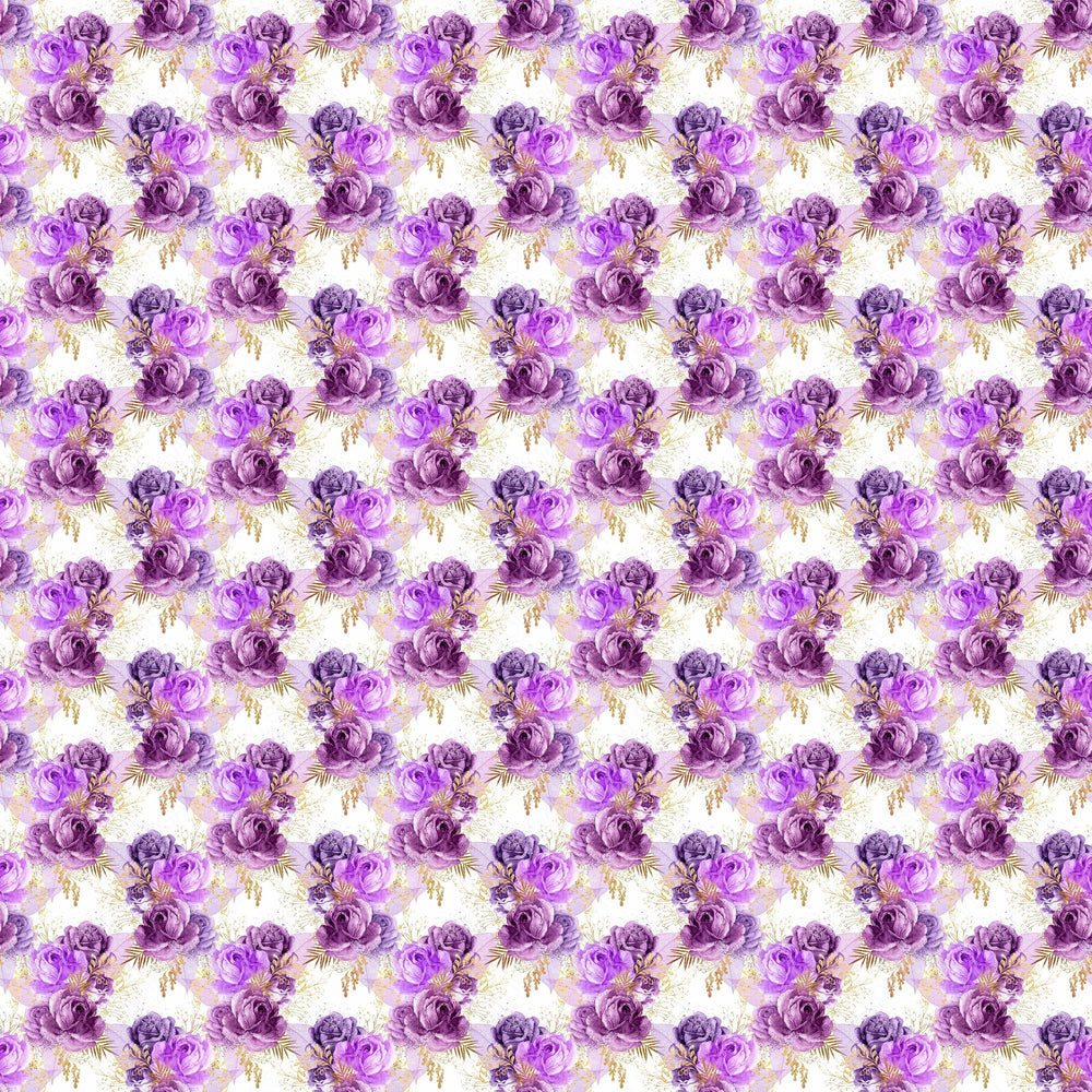 Queen Bee Vinyl Pattern
