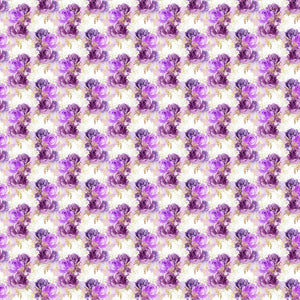 Queen Bee Vinyl Pattern