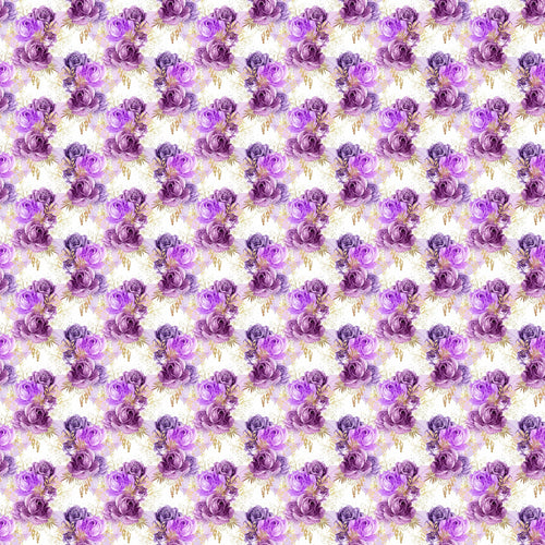 Queen Bee Vinyl Pattern