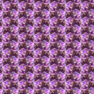 Queen Bee Vinyl Pattern