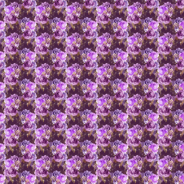 Queen Bee Vinyl Pattern