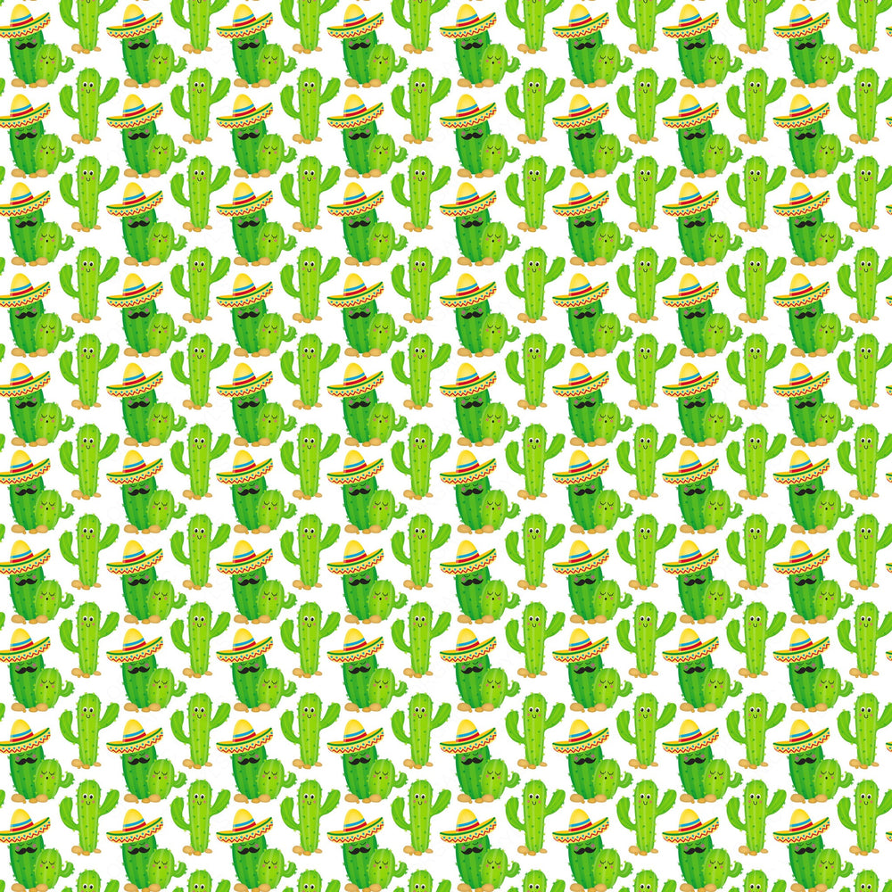 Nature Patterns Mix 1 Vinyl Pattern