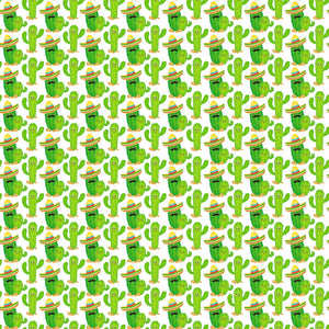 Nature Patterns Mix 1 Vinyl Pattern