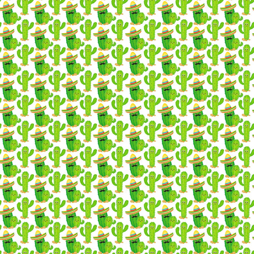 Nature Patterns Mix 1 Vinyl Pattern