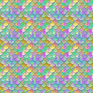 Nature Patterns Mix 1 Vinyl Pattern