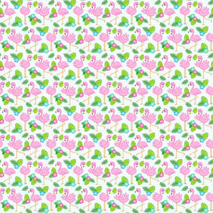 Nature Patterns Mix 1 Vinyl Pattern