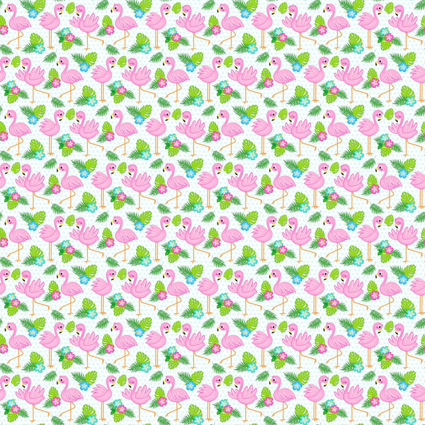 Nature Patterns Mix 1 Vinyl Pattern