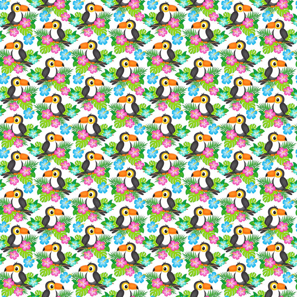 Nature Patterns Mix 1 Vinyl Pattern