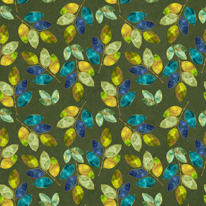 Nature Patterns Mix 2 Vinyl Pattern