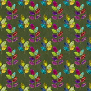 Nature Patterns Mix 2 Vinyl Pattern