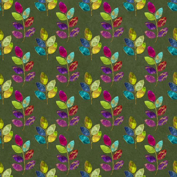 Nature Patterns Mix 2 Vinyl Pattern