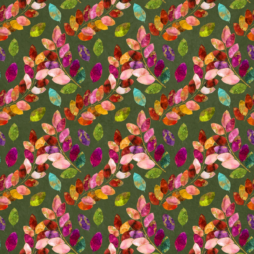 Nature Patterns Mix 3 Vinyl Pattern
