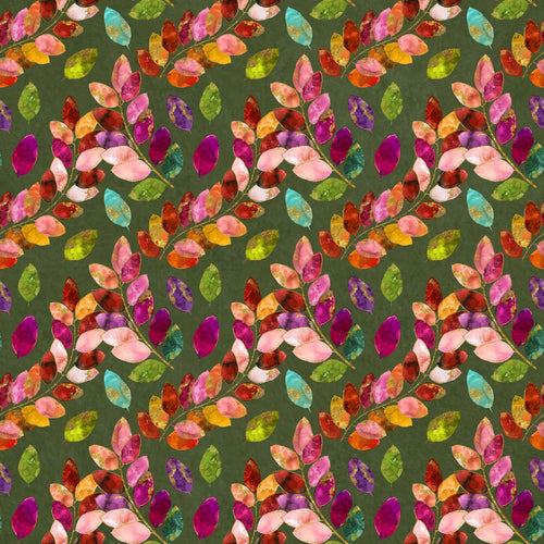 Nature Patterns Mix 3 Vinyl Pattern