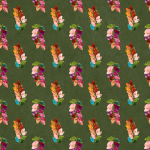 Nature Patterns Mix 3 Vinyl Pattern