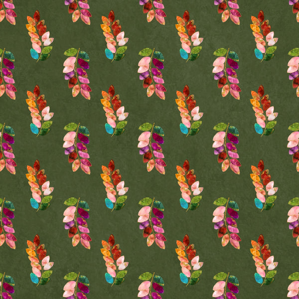 Nature Patterns Mix 3 Vinyl Pattern