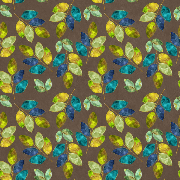 Nature Patterns Mix 3 Vinyl Pattern