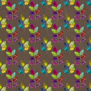 Nature Patterns Mix 3 Vinyl Pattern