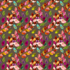 Nature Patterns Mix 3 Vinyl Pattern