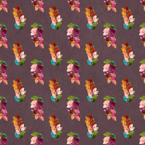 Nature Patterns Mix 3 Vinyl Pattern