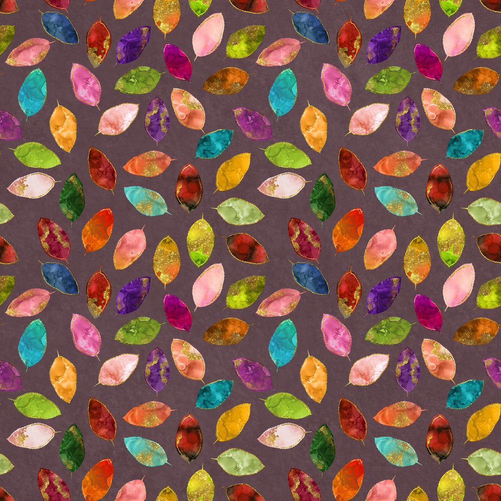 Nature Patterns Mix 4 Vinyl Pattern