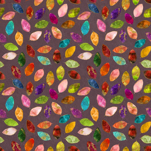 Nature Patterns Mix 4 Vinyl Pattern