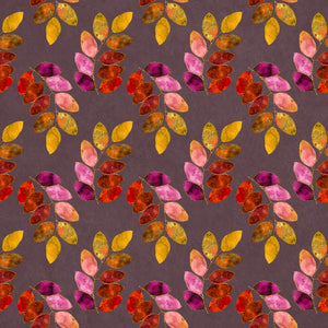 Nature Patterns Mix 4 Vinyl Pattern