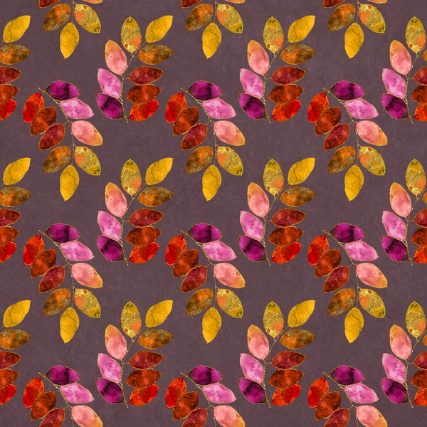 Nature Patterns Mix 4 Vinyl Pattern