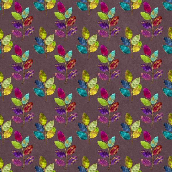 Nature Patterns Mix 4 Vinyl Pattern