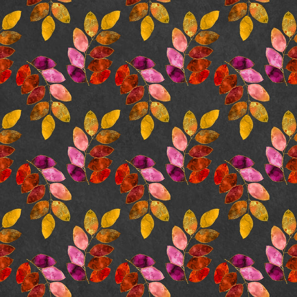 Nature Patterns Mix 4 Vinyl Pattern