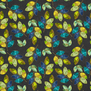 Nature Patterns Mix 4 Vinyl Pattern
