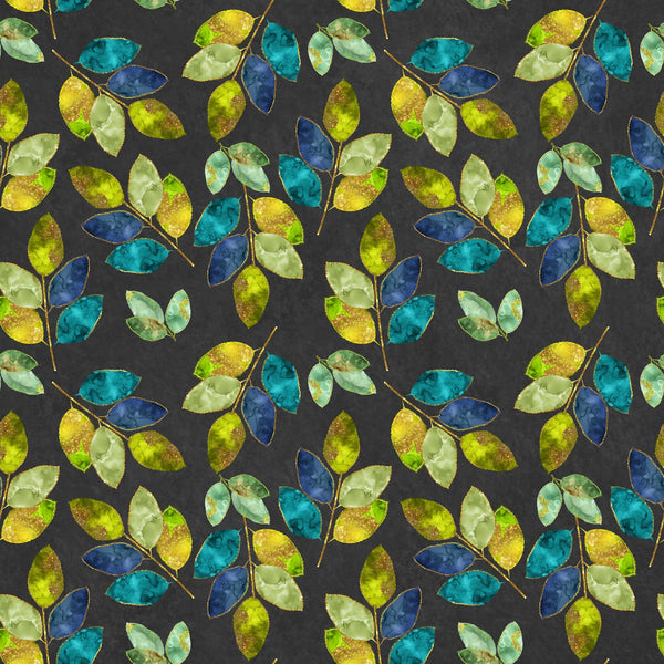 Nature Patterns Mix 4 Vinyl Pattern
