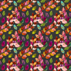 Nature Patterns Mix 4 Vinyl Pattern