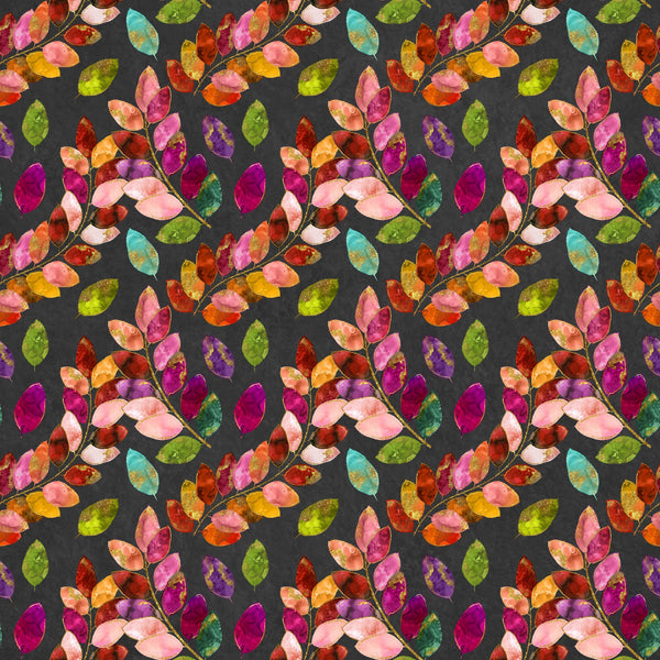 Nature Patterns Mix 4 Vinyl Pattern