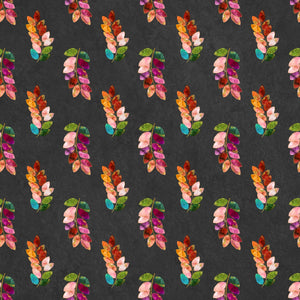 Nature Patterns Mix 4 Vinyl Pattern