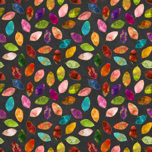 Nature Patterns Mix 4 Vinyl Pattern