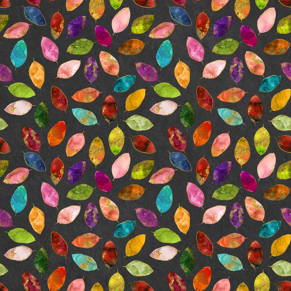 Nature Patterns Mix 4 Vinyl Pattern