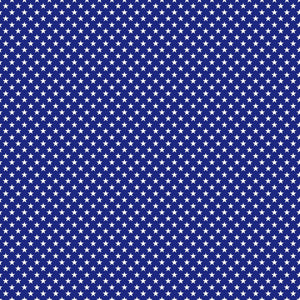 Red White And Blue Vinyl Pattern