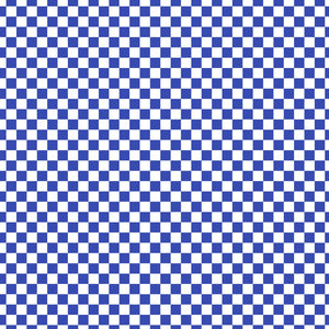 Checkered Vinyl Pattern