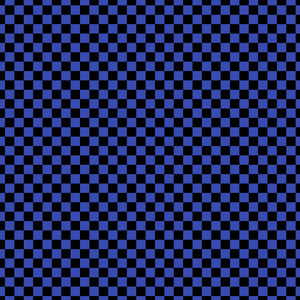 Checkered Vinyl Pattern