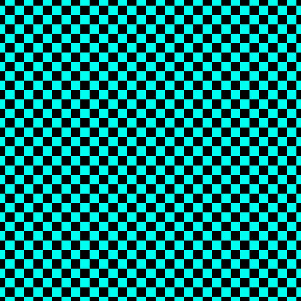Checkered Vinyl Pattern