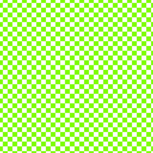 Checkered Vinyl Pattern